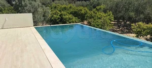 Villa de compagne avec piscine 