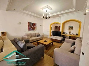 Appartement 140 m² à cité Tahert Kelibia