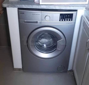 machine à laver 