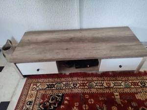 table TV