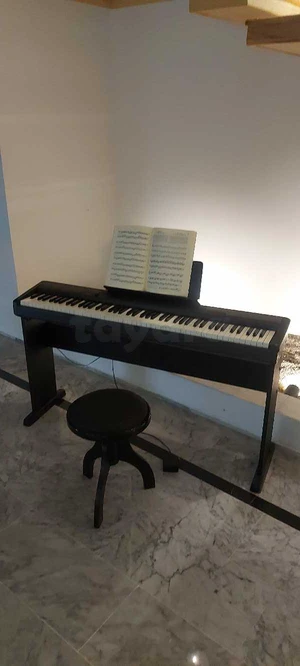 piano Casio 