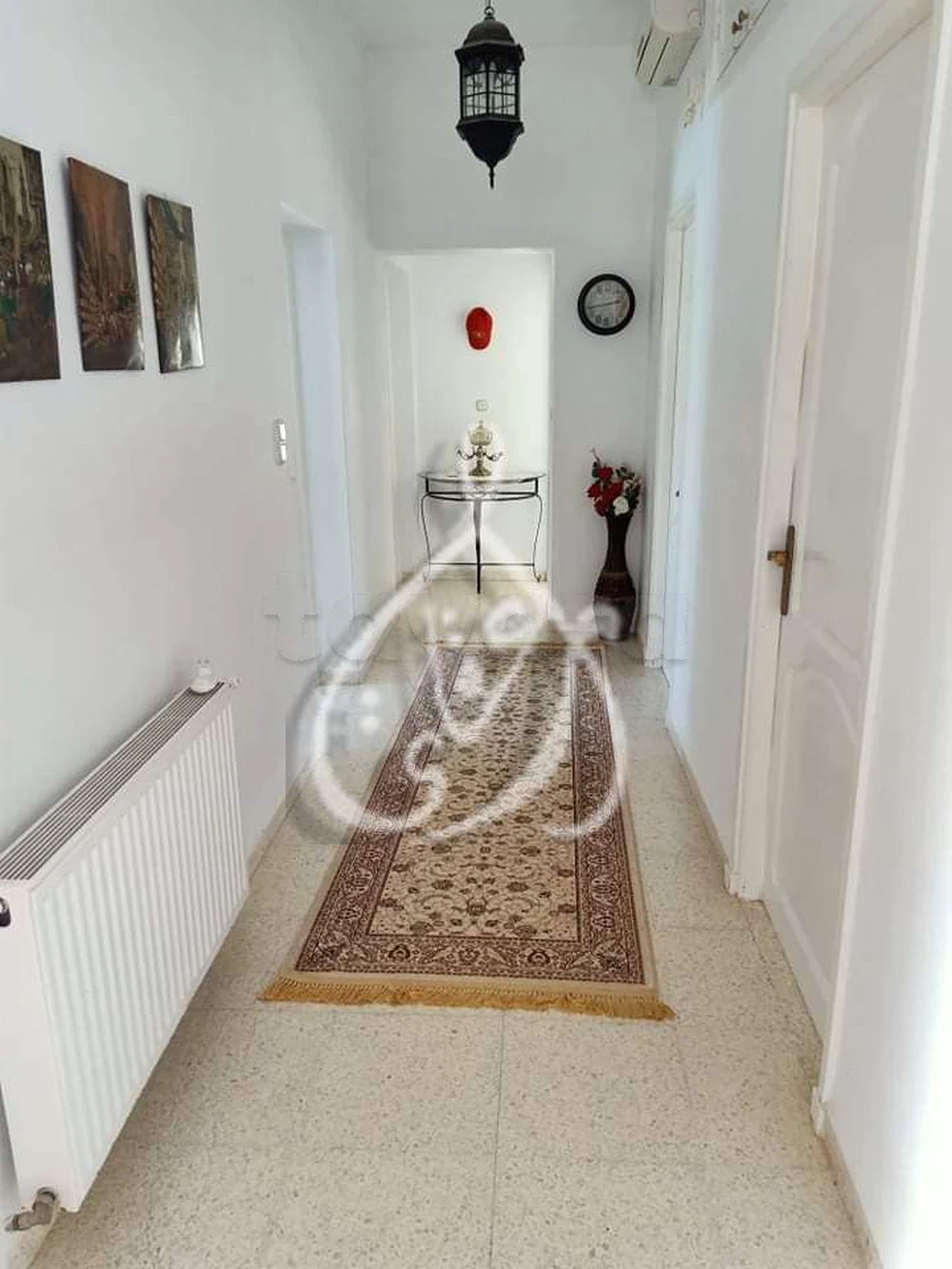 selected image