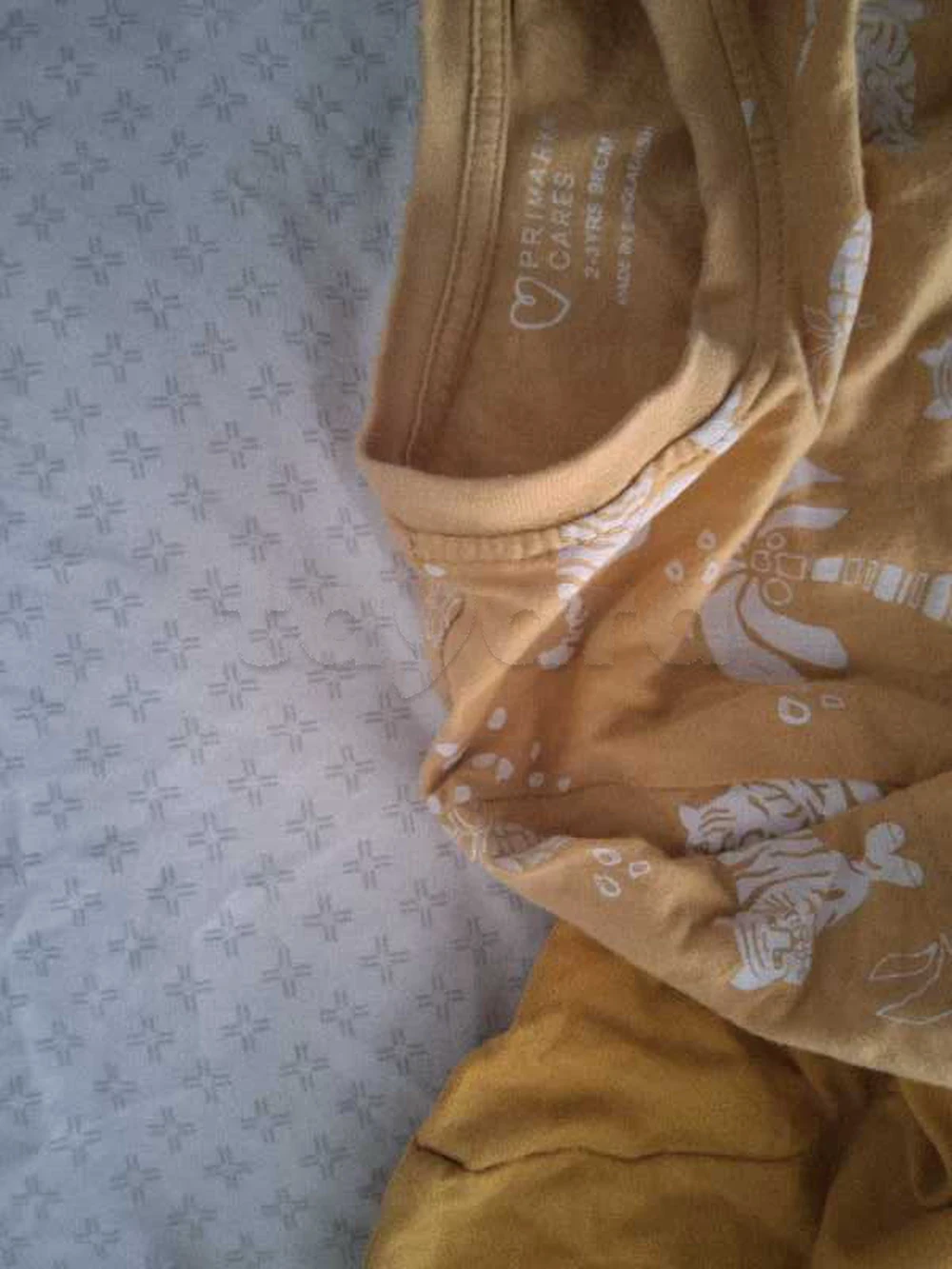 selected image