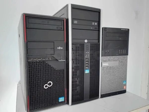 Lot  de  PC  complet    DELL  HP  SIMENS  i7  a partir de 399 dt 