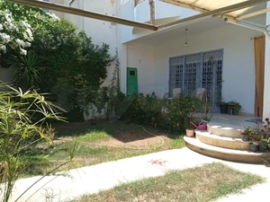 A vendre villa Sidi Fredj, La Soukra