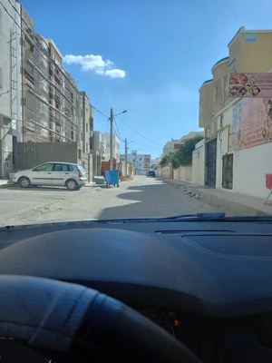 Profitez_en , un immeuble air + 1 à vendre à Hammam Sousse 