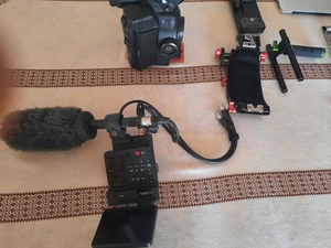 Canon C300 Mark II ,2 Complet 