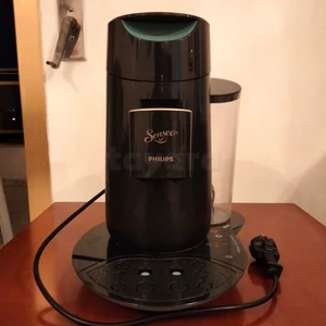 SENSEO® Twist Machine à café à dosettes