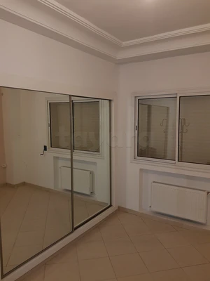 Location Appartement haut standing S+2 à Monastir(119 m2)