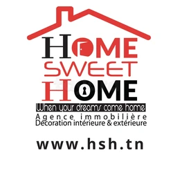 tayara shop avatar of Home Sweet Home Ain Zaghouan Nord