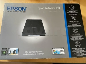 A vendre scanner Epson
