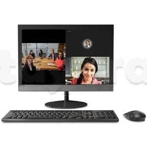 deux PC lenovo all in one