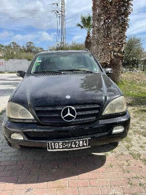 Mercedes a vendre 