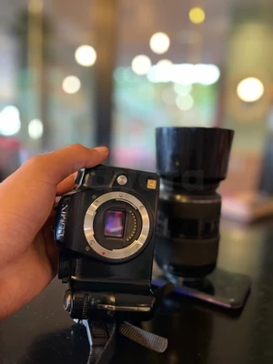photographie