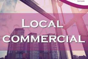  Local commercial