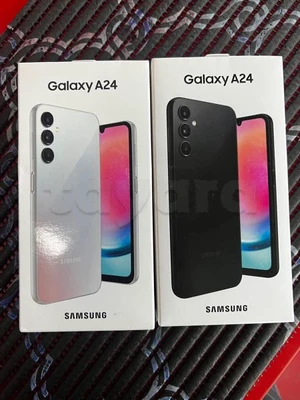Samsung galaxy A24 