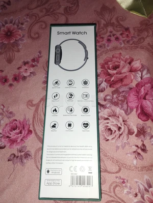 smart watch Inkax ( SW-08Z)