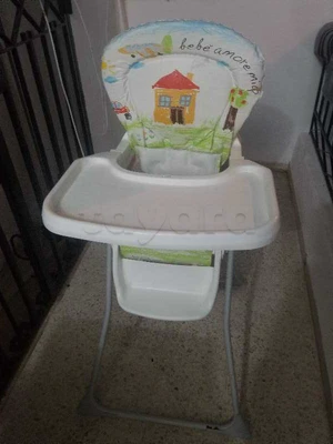 chaise pour bebe