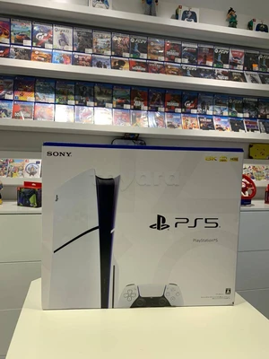 PlayStation 5 Slim 🔥Nouvel Arrivage Ps5 🔥