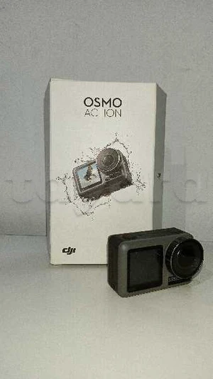Osmo action 1 