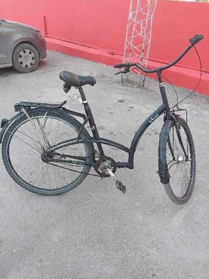 vélo betwin classique