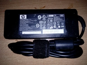 chargeur HP originale emballage