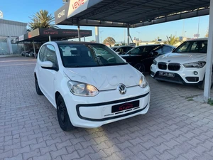 Volkswagen Polo Up