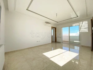 À louer appartement S+1 de 80 m² à El Menzah 9C