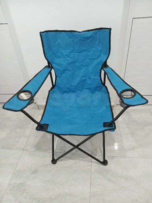 chaise Camping pliable importé 