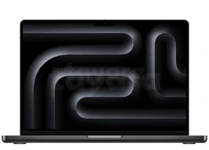 APPLE MacBook Pro (2023) 14‘‘, M3 Pro Chip, 18 GB RAM, 14-Core GPU, 512 GB, Space Black. 
