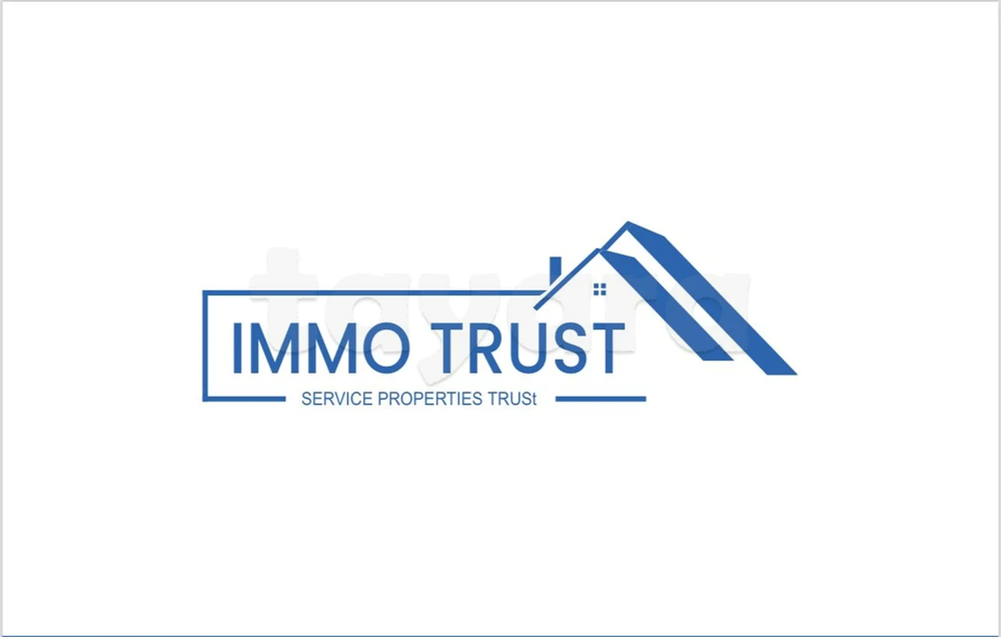 tayara shop cover of IMMO Trust