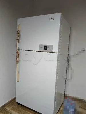réfrigérateur LG 650 liters no frost état neuf