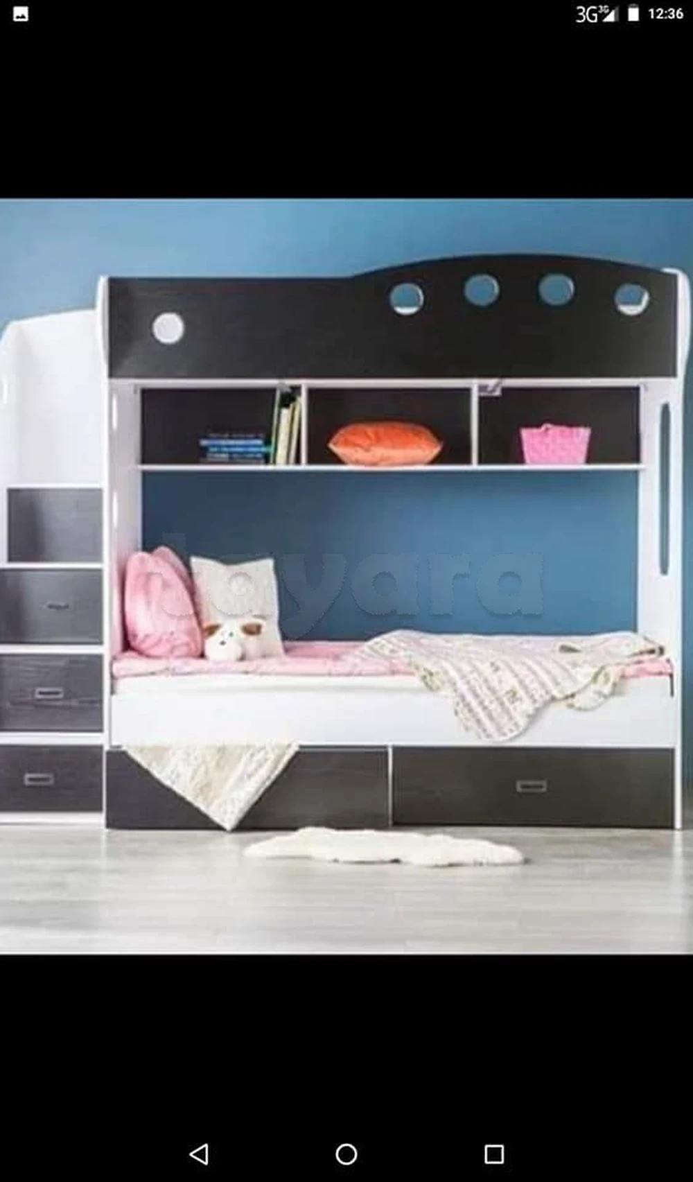 tayara - Selected image backdrop