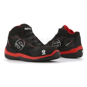 chaussures Racing evo Sparco 