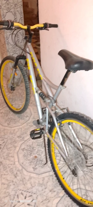 Bicyclette importé "21868430"