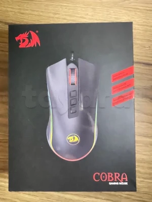 REDRAGON COBRA Gaming Mouse 