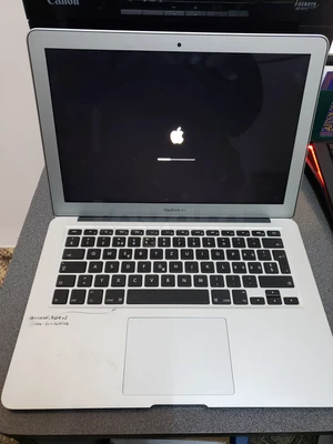 MacBook Air 13 Pouces i5