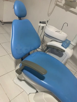 Fauteuil dentaire