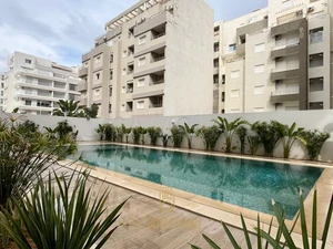 Location estivale Appartement S+1 à AFH Mrezga , Cité El Wafa 
