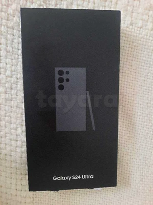 Samsung s 24ultra cachte 
