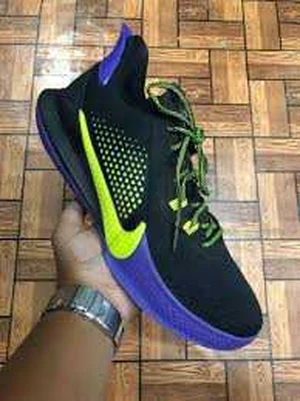 Nike Kobe Mamba