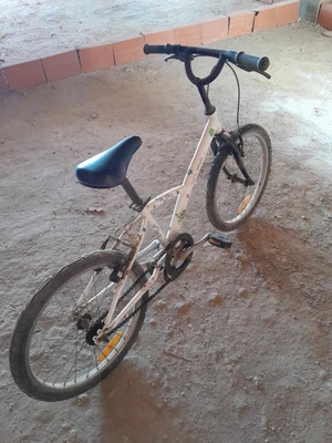 a vendre bicyclette pour enfant