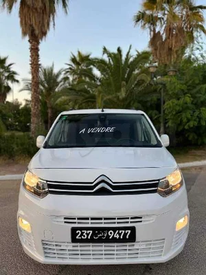 k9 Citroën berlingo 
