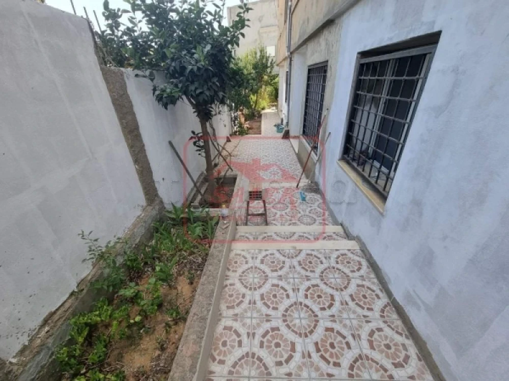 selected image