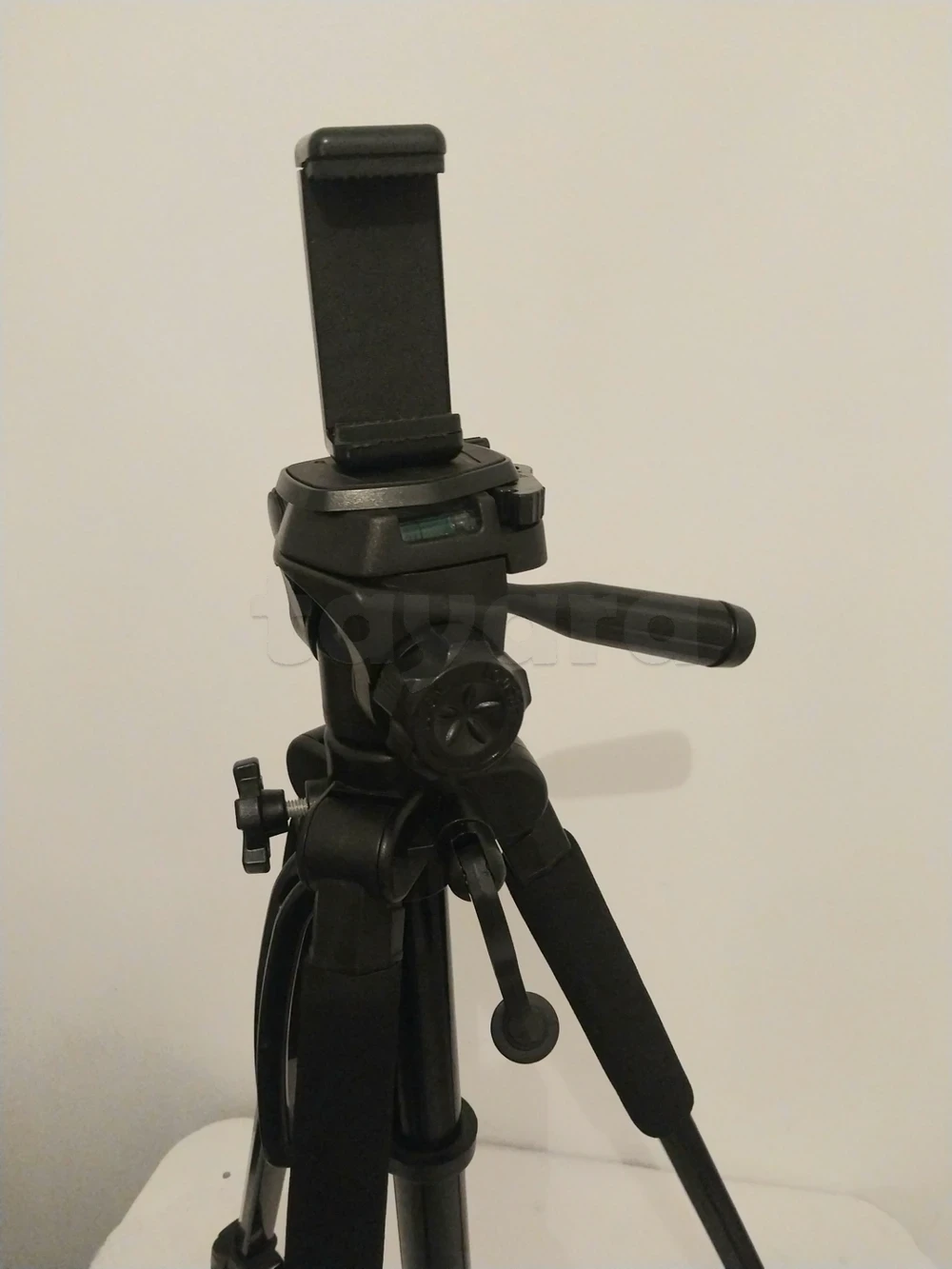 selected image