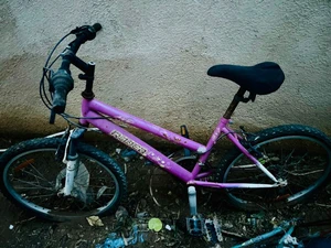 bicyclette 🚲 à vendre 