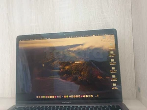 macBook Air m1