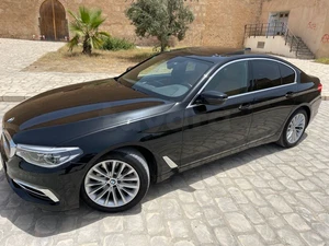 BMW 520i luxury 