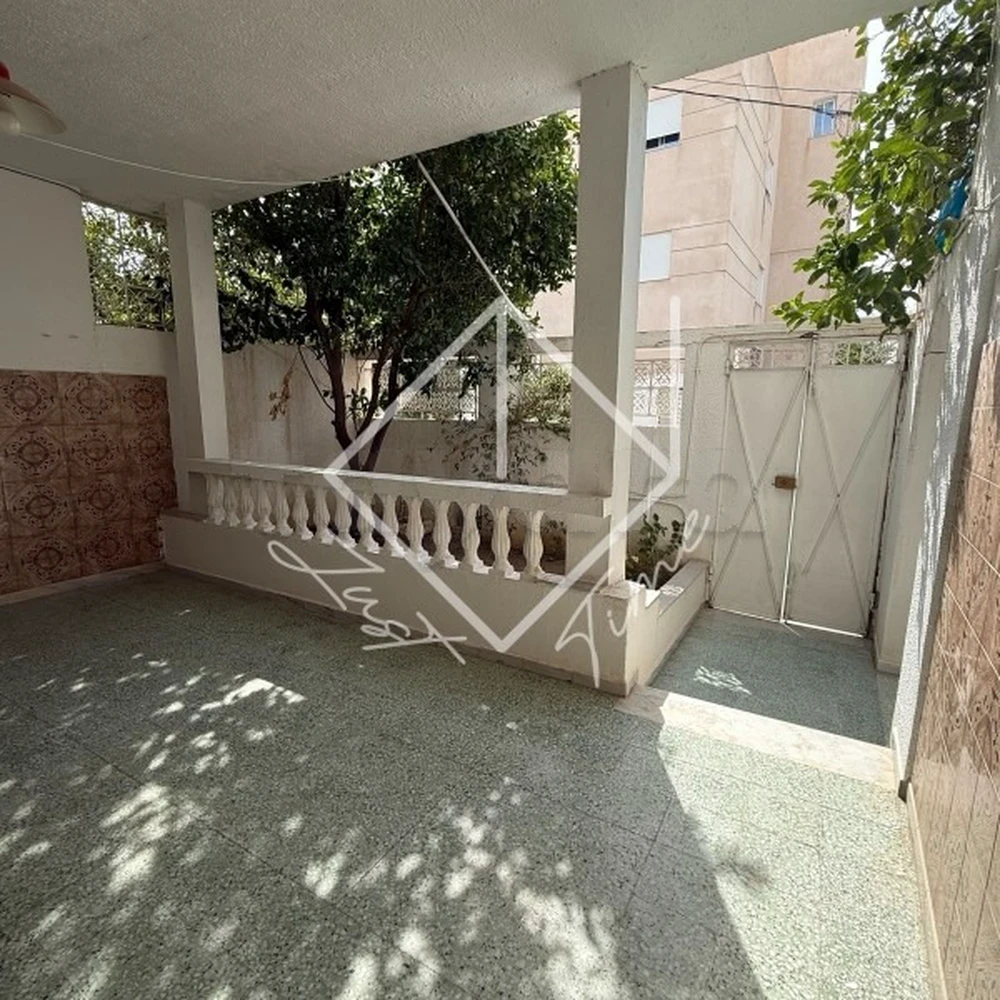 selected image
