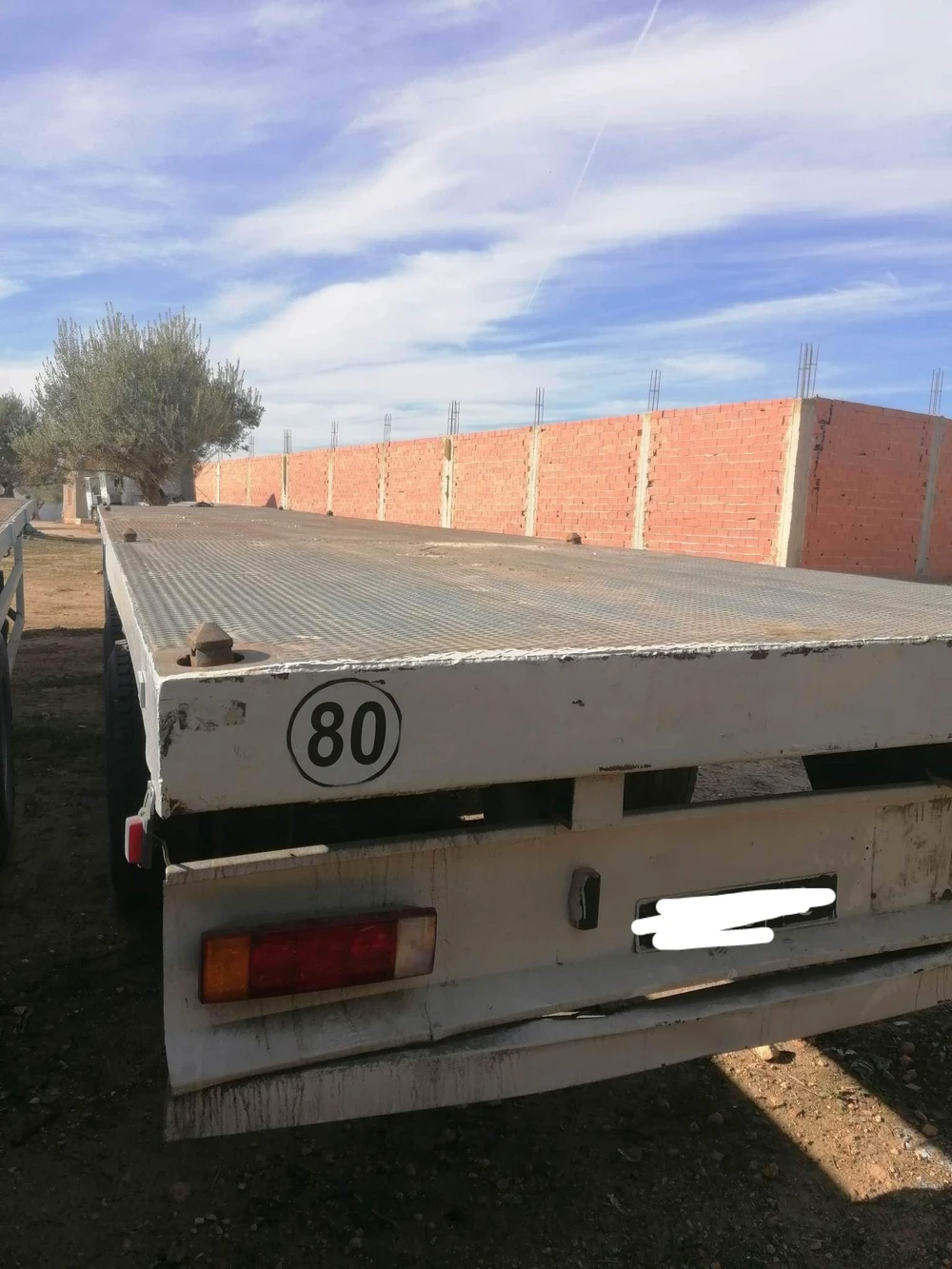 selected image
